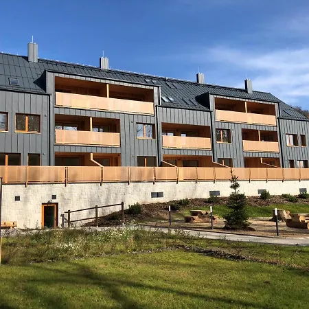 Milir - Adults Only * Bedrichov (Liberec)