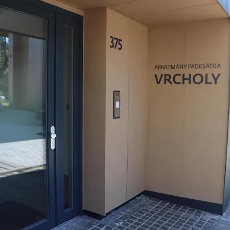 Milíř - Adults Only Apartamento