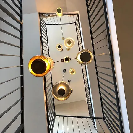 Milíř - Adults Only Bedřichov