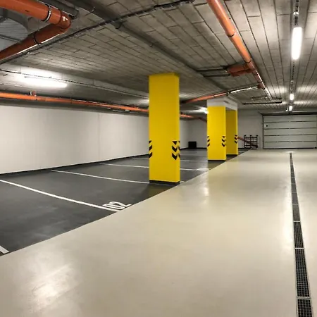 Milíř - Adults Only Apartamento