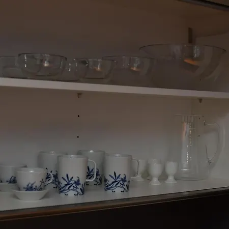 Milíř - Adults Only