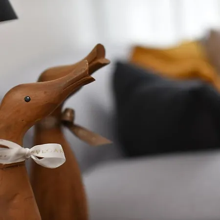 Milíř - Adults Only Apartamento *