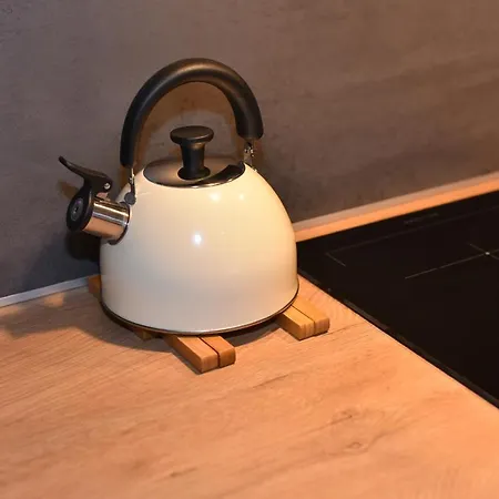 Apartamento Milíř - Adults Only Bedřichov