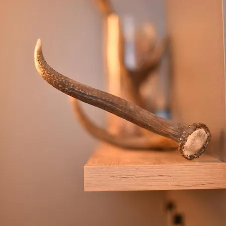 Milíř - Adults Only * Bedřichov