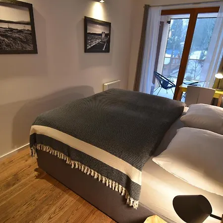 Apartamento Milíř - Adults Only