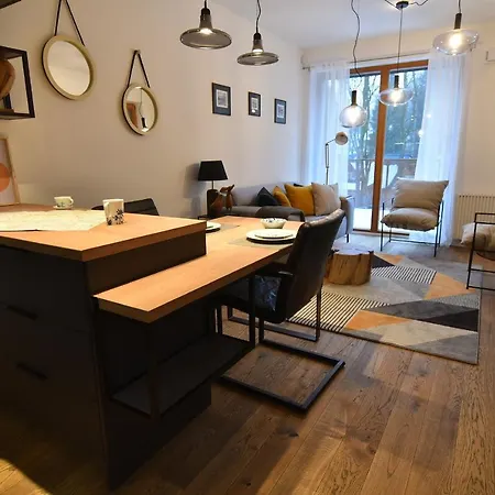 Apartamento Milíř - Adults Only