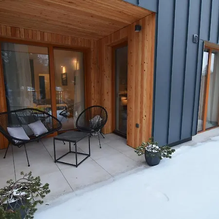 Apartamento Milíř - Adults Only