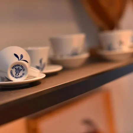 Milíř - Adults Only *