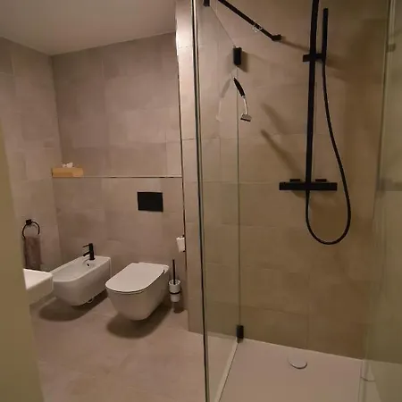 Milíř - Adults Only Apartamento Bedřichov