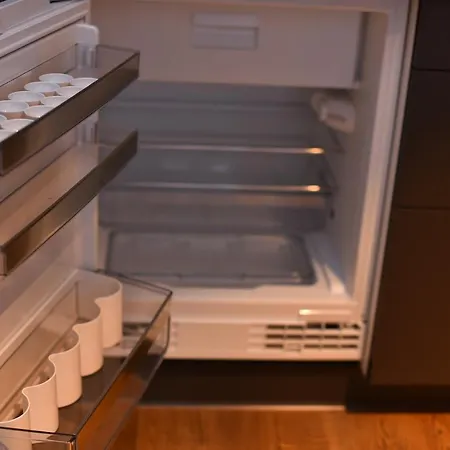 Milíř - Adults Only Apartamento *