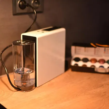 Apartamento Milíř - Adults Only