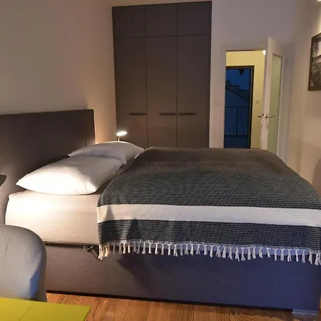 Milir - Adults Only Apartment