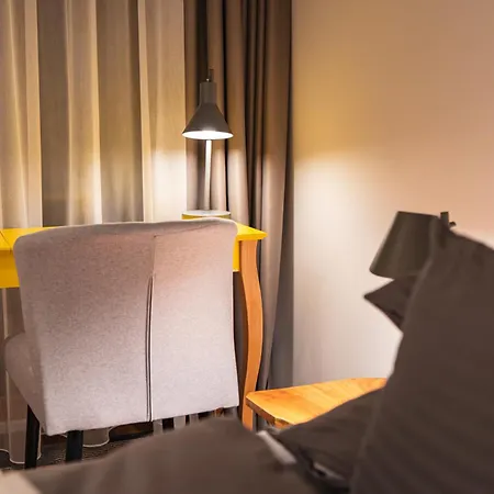 Milíř - Adults Only Apartamento Bedřichov