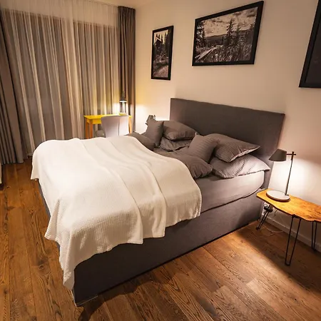 Milíř - Adults Only * Bedřichov