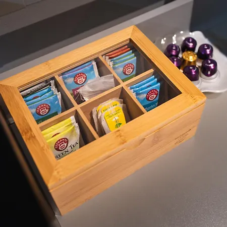 Apartamento Milíř - Adults Only