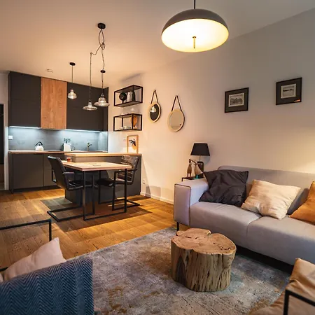 Milíř - Adults Only Apartamento *