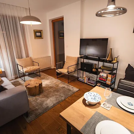 Apartamento Milíř - Adults Only *