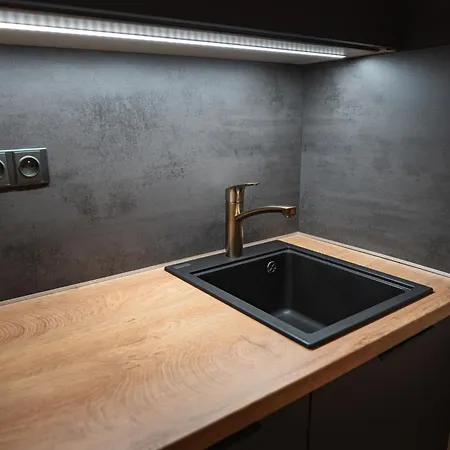 Milíř - Adults Only Apartamento Bedřichov