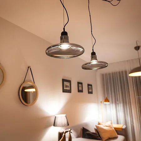 Milíř - Adults Only Bedřichov