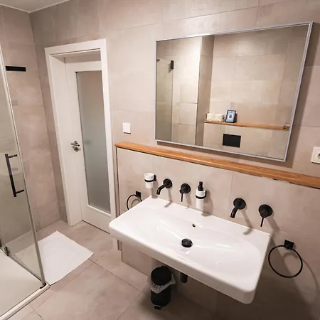 Apartamento Milíř - Adults Only