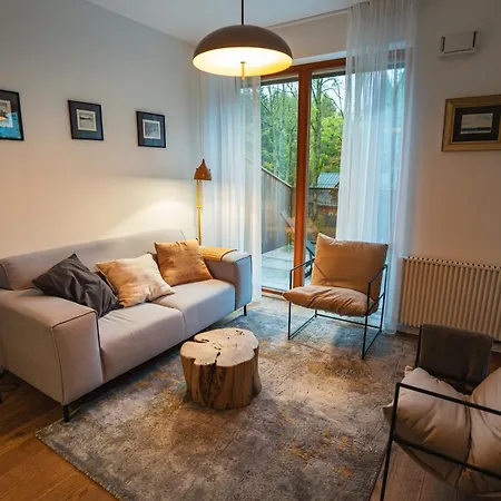 Milíř - Adults Only Apartamento Bedřichov