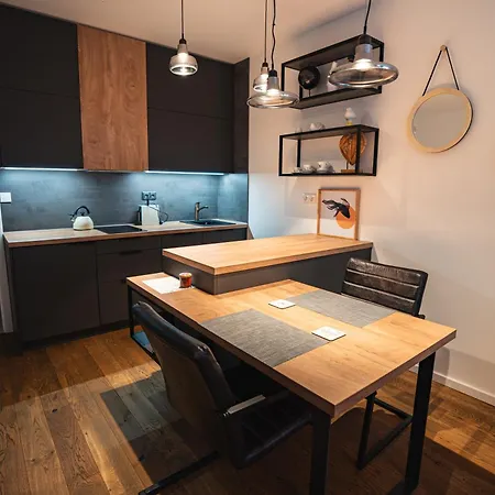 Apartamento Milíř - Adults Only Bedřichov