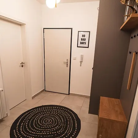 Milíř - Adults Only Bedřichov