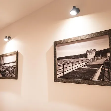 Milíř - Adults Only Apartamento