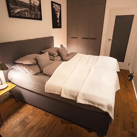 Milíř - Adults Only Bedřichov