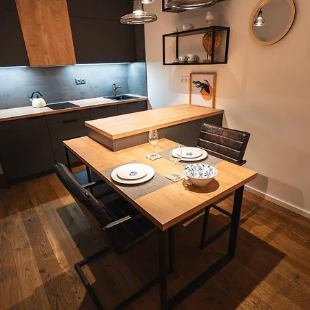 Apartamento Milíř - Adults Only