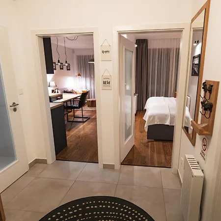 Milíř - Adults Only Apartamento *