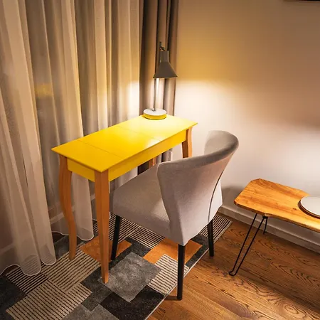 Apartamento Milíř - Adults Only *