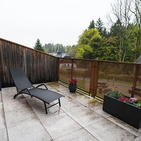 شقة Milir - Adults Only Bedřichov