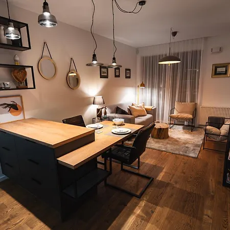 Milíř - Adults Only Bedřichov