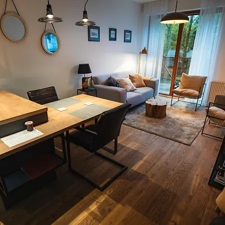 Milíř - Adults Only * Bedřichov