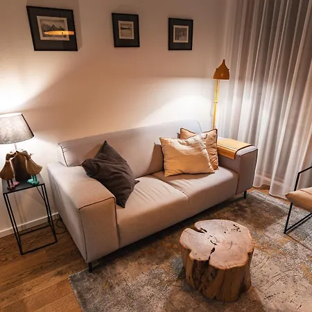 Apartamento Milíř - Adults Only