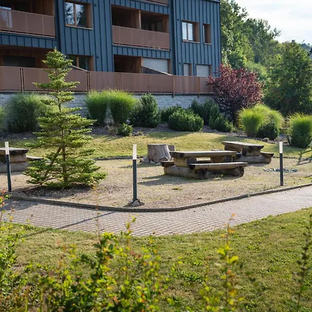 Apartamento Milíř - Adults Only *