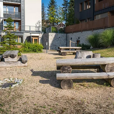 Milíř - Adults Only Apartamento Bedřichov