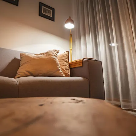 Apartamento Milíř - Adults Only Bedřichov