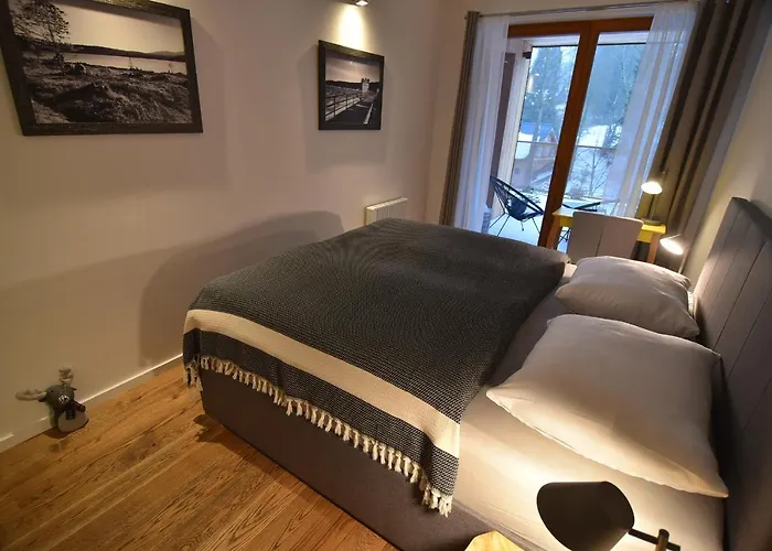 Appartement Milir - Adults Only