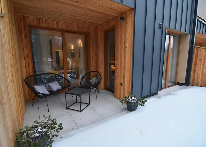 Appartement Milir - Adults Only