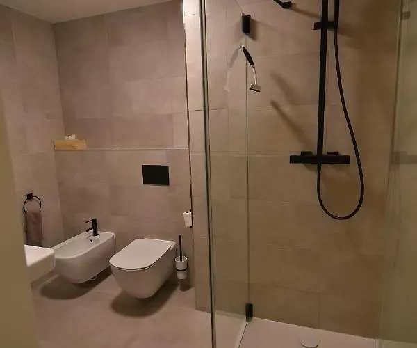 Milir - Adults Only Appartement Bedřichov