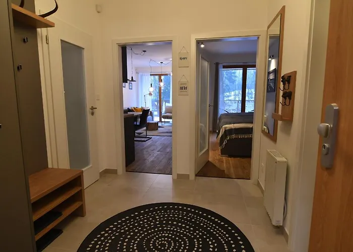 Milir - Adults Only Appartement *