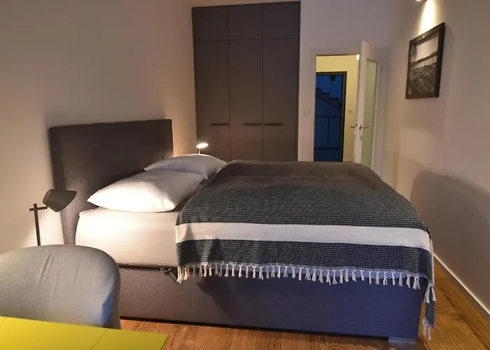 Milir - Adults Only Apartman