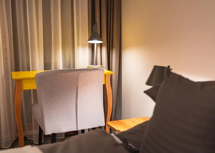 Milir - Adults Only Apartman Bedřichov