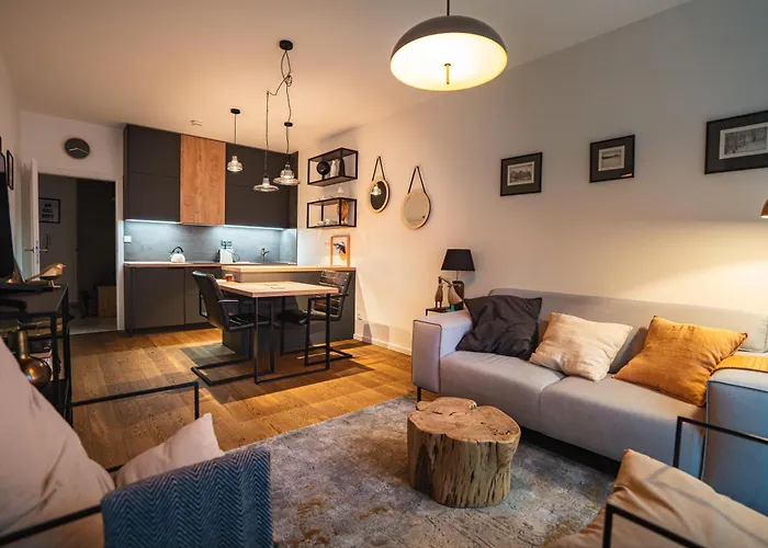 Milir - Adults Only Appartement *