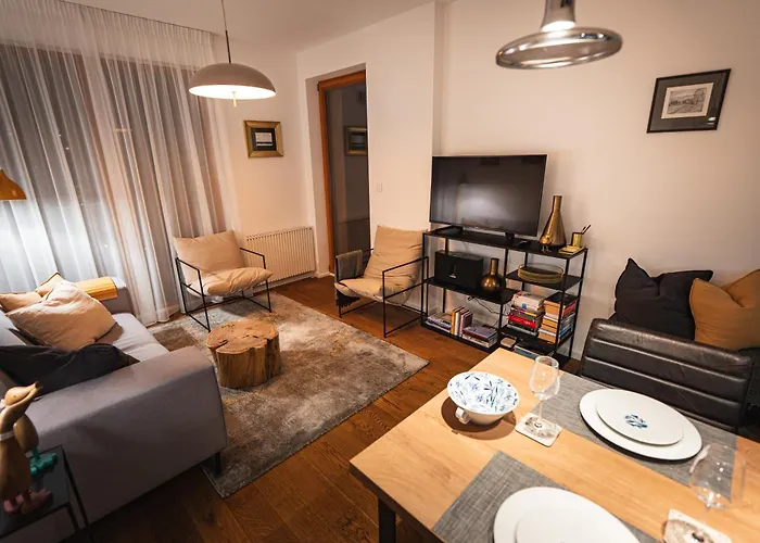 Appartement Milir - Adults Only *
