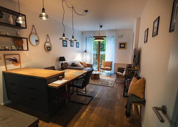 Milir - Adults Only Appartement