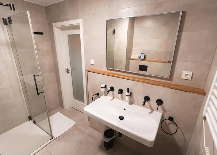 Appartement Milir - Adults Only