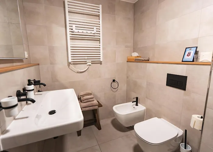 Appartement Milir - Adults Only *
